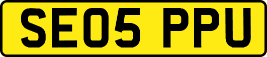 SE05PPU