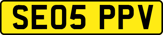 SE05PPV