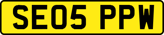 SE05PPW
