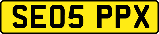 SE05PPX