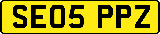 SE05PPZ