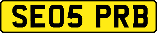 SE05PRB