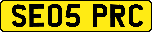 SE05PRC