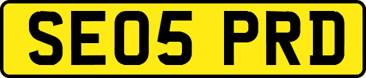 SE05PRD