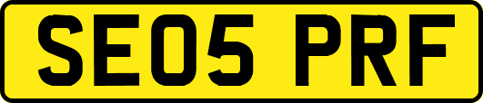 SE05PRF