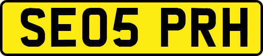 SE05PRH