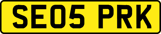 SE05PRK