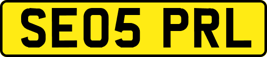SE05PRL