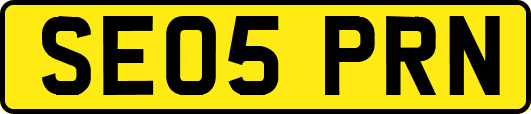 SE05PRN
