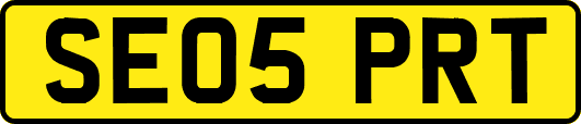 SE05PRT
