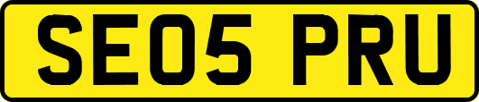 SE05PRU