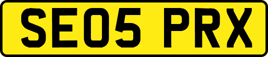 SE05PRX