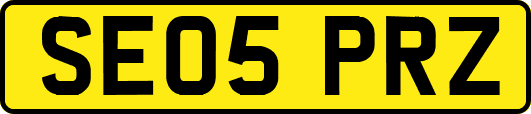 SE05PRZ