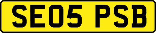 SE05PSB