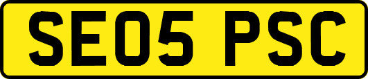 SE05PSC