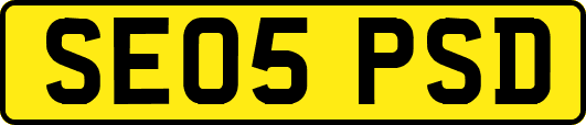 SE05PSD