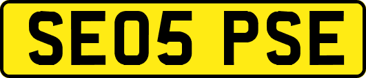SE05PSE