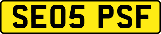 SE05PSF