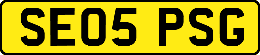 SE05PSG