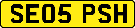 SE05PSH