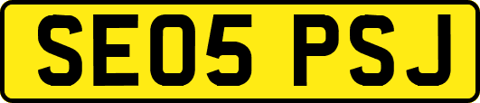 SE05PSJ