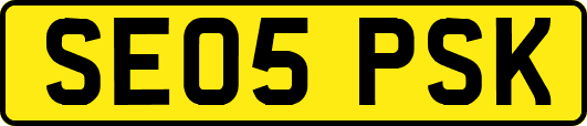 SE05PSK