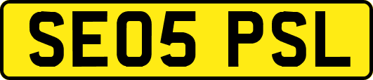 SE05PSL