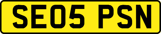 SE05PSN