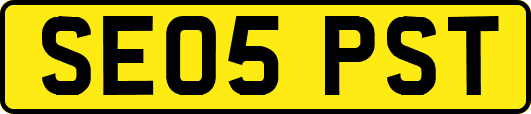 SE05PST