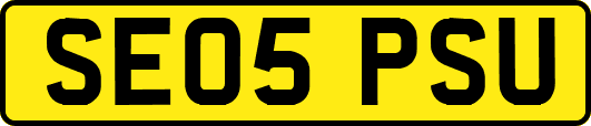 SE05PSU
