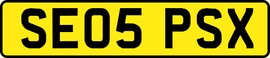 SE05PSX