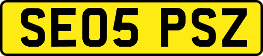 SE05PSZ