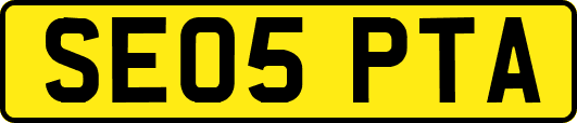 SE05PTA