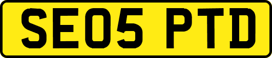 SE05PTD