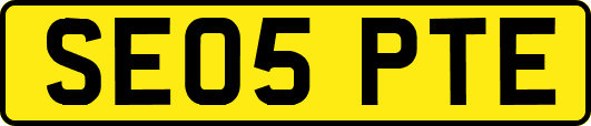 SE05PTE