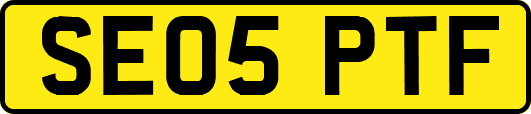 SE05PTF