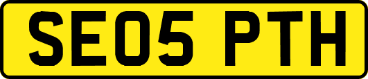 SE05PTH
