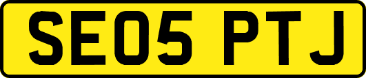 SE05PTJ