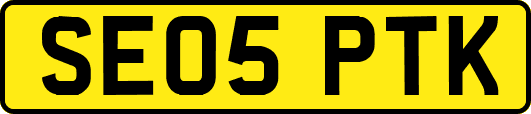 SE05PTK