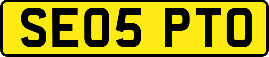 SE05PTO