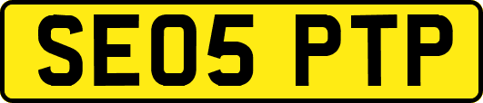 SE05PTP