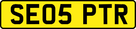 SE05PTR