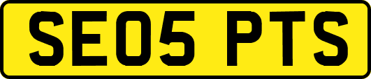 SE05PTS