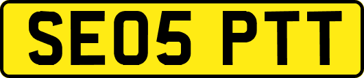 SE05PTT