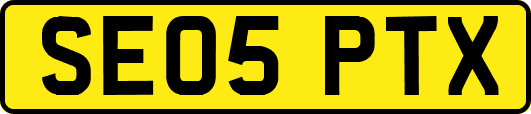 SE05PTX