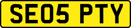 SE05PTY