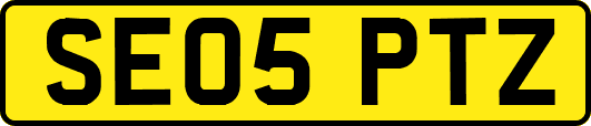 SE05PTZ