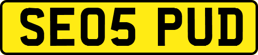 SE05PUD