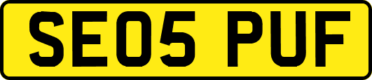 SE05PUF