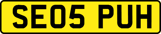 SE05PUH
